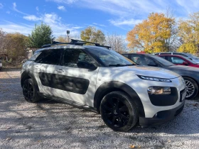     Citroen C4 Cactus 1.6HDI