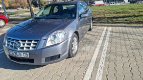 Cadillac BLS 1.9 TID 150ph, снимка 3