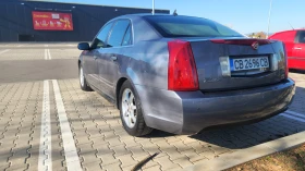 Cadillac BLS 1.9 TID 150ph, снимка 6