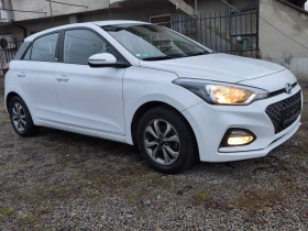 Hyundai I20 1200 I EURO 6 D, снимка 15