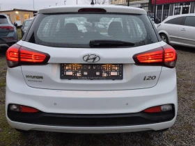 Hyundai I20 1200 I EURO 6 D, снимка 16