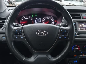 Hyundai I20 1200 I EURO 6 D, снимка 6