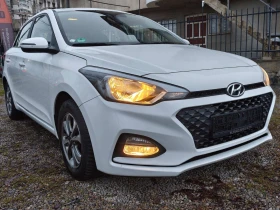 Hyundai I20 1200 I EURO 6 D, снимка 17