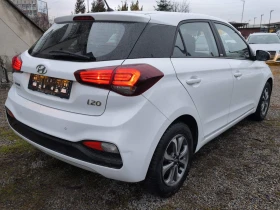 Hyundai I20 1200 I EURO 6 D, снимка 13