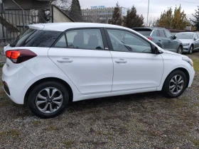 Hyundai I20 1200 I EURO 6 D, снимка 14