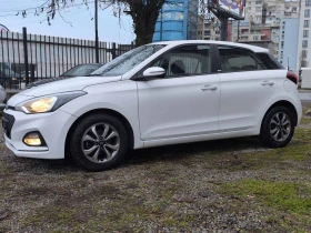 Hyundai I20 1200 I EURO 6 D, снимка 3