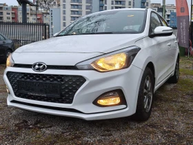 Hyundai I20 1200 I EURO 6 D, снимка 2