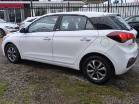 Hyundai I20 1200 I EURO 6 D, снимка 11