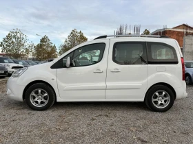     Citroen Berlingo 1.6HDi MULTISPACE 