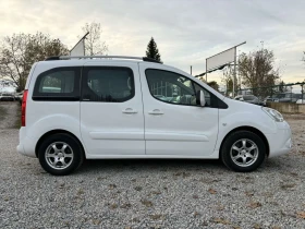 Citroen Berlingo 1.6HDi MULTISPACE  - [6] 