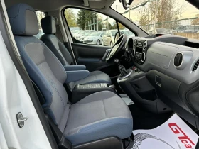 Citroen Berlingo 1.6HDi MULTISPACE  - [14] 