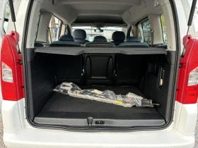 Citroen Berlingo 1.6HDi MULTISPACE  - [12] 