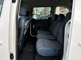 Citroen Berlingo 1.6HDi MULTISPACE  - [10] 