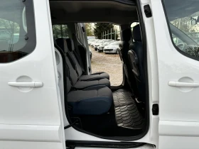 Citroen Berlingo 1.6HDi MULTISPACE  - [13] 