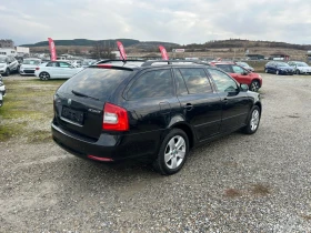 Skoda Octavia euro5, снимка 5