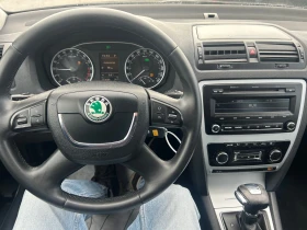 Skoda Octavia euro5, снимка 10