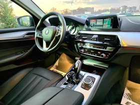 BMW 520 D G30 TOP ЛИЗИНГ 100%, снимка 16