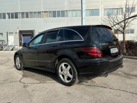 Mercedes-Benz R 320 CDI 4Matic AMG Pack - [4] 