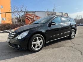 Mercedes-Benz R 320 CDI 4Matic AMG Pack 1