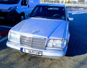 Mercedes-Benz 124, снимка 3