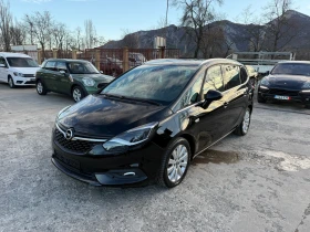 Opel Zafira 2.0DTH автомат, снимка 1