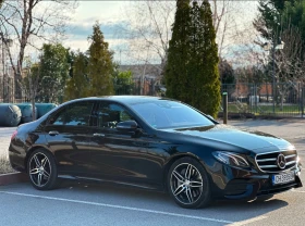 Mercedes-Benz E 350 Amg night! GERMANY! FULL! Lizing - 51500 лв. - 25453082 | Car24.bg