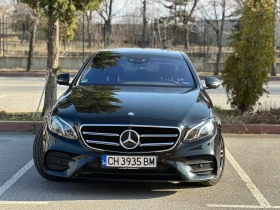 Mercedes-Benz E 350 Amg night! GERMANY! FULL! Lizing - 51500 лв. - 25453082 | Car24.bg