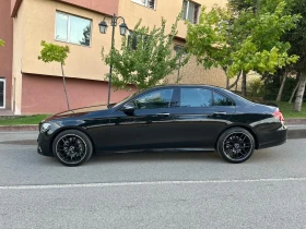Mercedes-Benz E 350 Amg night! DISTRONIC! BURMESTER!360! | Mobile.bg    3