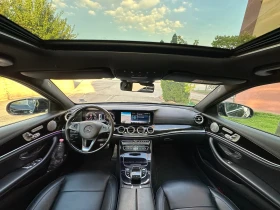 Mercedes-Benz E 350 Amg night! DISTRONIC! BURMESTER!360! | Mobile.bg    7