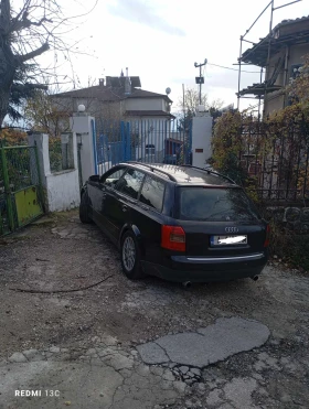 Audi A4, снимка 4