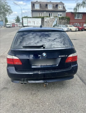 BMW 530 235к.с.FASE...SAT, снимка 5