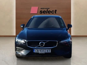 Volvo V60 2.0 i, снимка 9