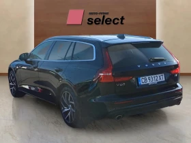 Volvo V60 2.0 i, снимка 5