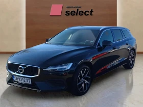 Обява за продажба на Volvo V60 2.0 i ~46 500 лв. - изображение 1