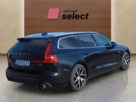 Volvo V60 2.0 i, снимка 7