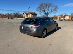 Peugeot 508 1.6 HTP, снимка 4