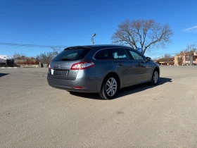 Peugeot 508 1.6 HTP, снимка 5