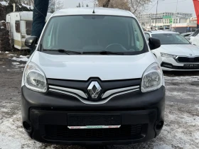 Renault Kangoo 168хил.км.! Топ състояние!!, снимка 2