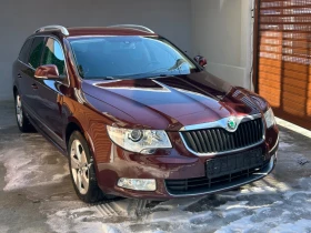 Skoda Superb 2.0TDI 170, снимка 1