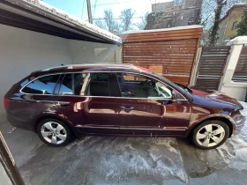 Skoda Superb 2.0TDI 170, снимка 12