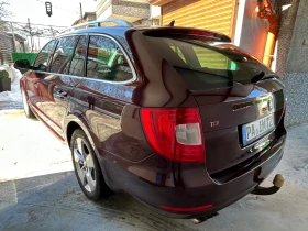 Skoda Superb 2.0TDI 170, снимка 15