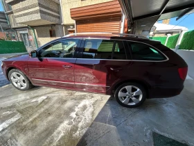 Skoda Superb 2.0TDI 170, снимка 14