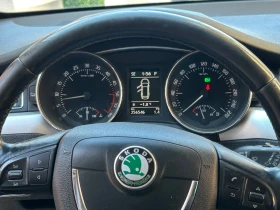 Skoda Superb 2.0TDI 170, снимка 8