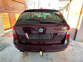 Skoda Superb 2.0TDI 170, снимка 3