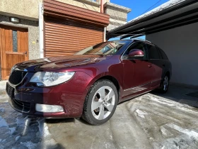 Skoda Superb 2.0TDI 170, снимка 13