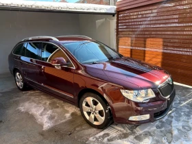 Skoda Superb 2.0TDI 170, снимка 2