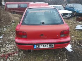 Subaru Impreza 1, 8, снимка 4