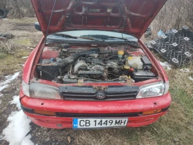 Subaru Impreza 1, 8, снимка 1