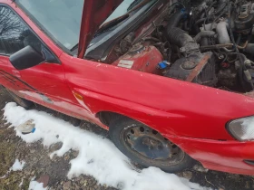 Subaru Impreza 1, 8, снимка 2