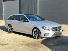 Mercedes-Benz E 53 AMG 4matic AMG 92000km, снимка 3